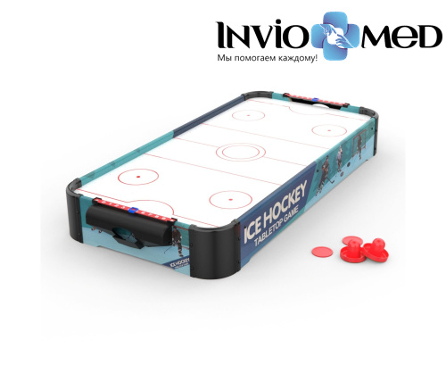 Игровой стол - аэрохоккей DFC SB-AT-2550 фото