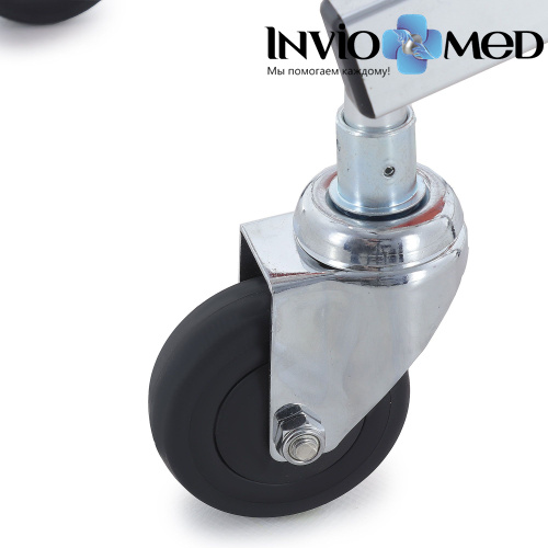 Кресельные носилки Med-Mos YDC-5L фото фото 5