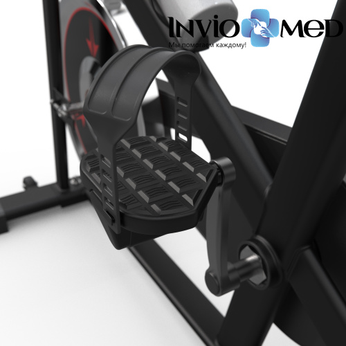 Спин-байк DFC GBYQ-2207 фото фото 12 Спин-байк DFC GBYQ-2207 фото фото 12