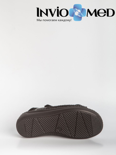 Анатомические сандалии женские Robert 32760-7 фото 2 Анатомические сандалии женские Robert 32760-7 фото 2