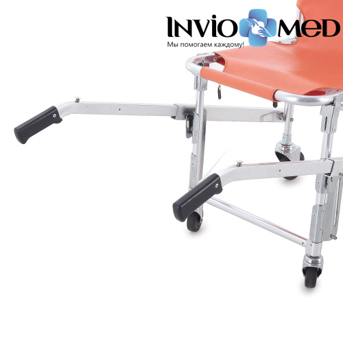 Кресельные носилки Med-Mos YDC-5L фото фото 4