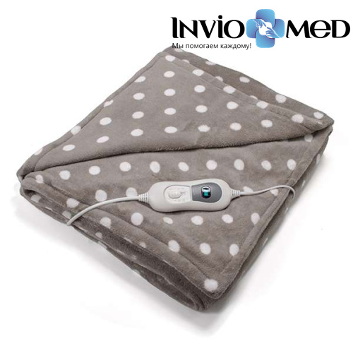 Электроодеяло Barry Dream фото