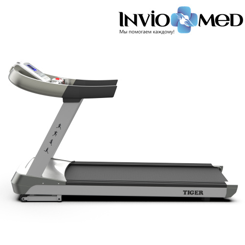 Беговая дорожка DFC TIGER T770 фото фото 5