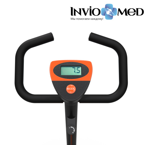 Велотренажер DFC B8005 фото фото 7