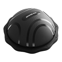 Платформа балансировочная усиленная BRONZE GYM БОСУ,60 см. фото