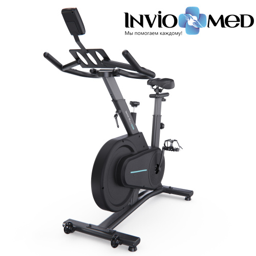 Спин-байк DFC Q200C OVICX фото фото 5 Спин-байк DFC Q200C OVICX фото фото 5