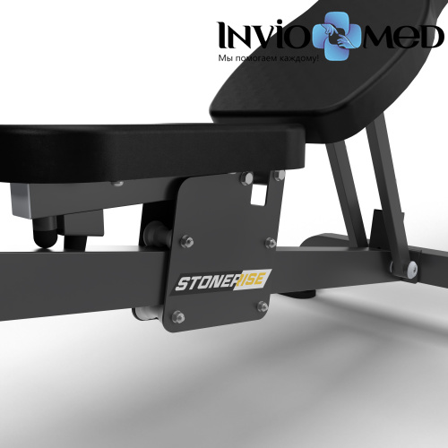 Скамья универсальная STONERISE DCH201 фото фото 8