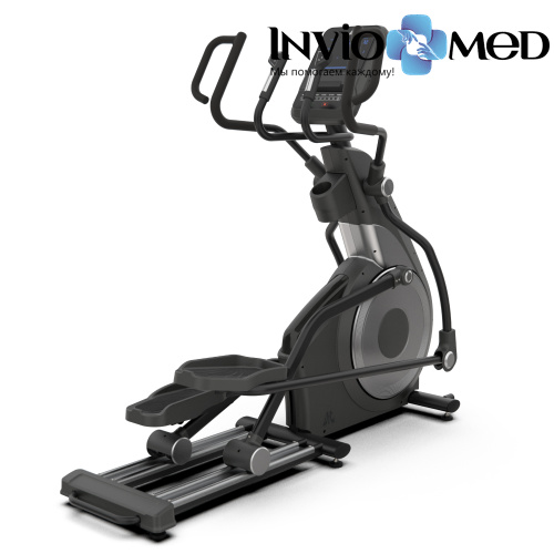 Эллиптический тренажер DFC E108T магн.эл.привод фото фото 2 Эллиптический тренажер DFC E108T магн.эл.привод фото фото 2