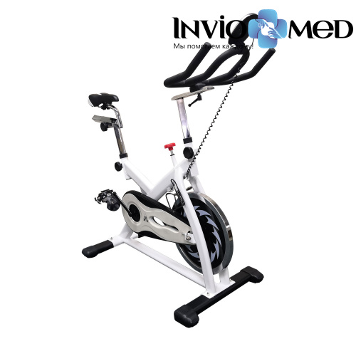 Велотренажер (спин-байк) DFC B3002 фото фото 2