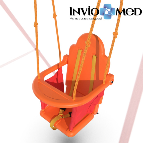 Сиденье для качелей DFC BS-02SEAT фото фото 5