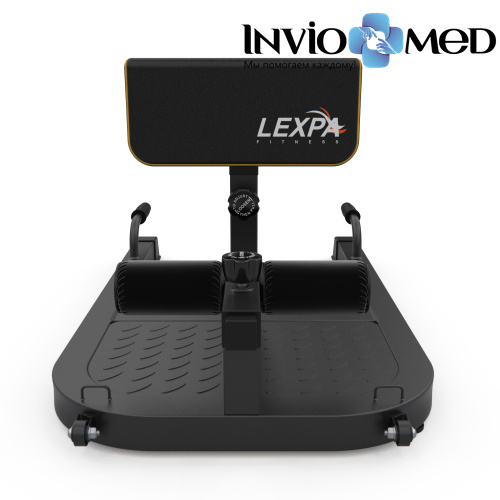 Тренажер для приседаний D282 фото фото 3 Тренажер для приседаний D282 фото фото 3