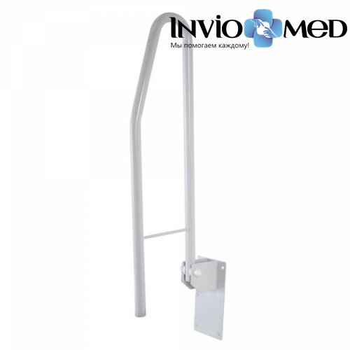 Откидной поручень Barry 12321 фото фото 7