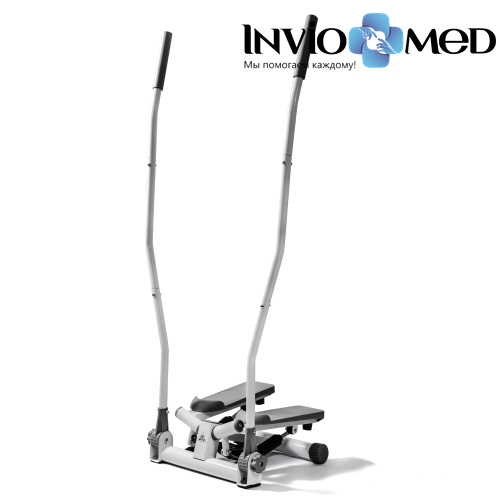 Министеппер с поручнями DFC SQ-S085C фото Министеппер с поручнями DFC SQ-S085C фото