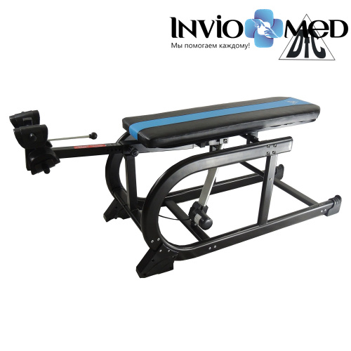 Инверсионный стол DFC IT05TFE электропривод, ПУ фото