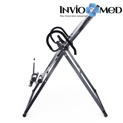 Инверсионный стол DFC IT6320B складной фото фото 5 Инверсионный стол DFC IT6320B складной фото фото 5