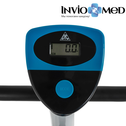 Велотренажер DFC B8003 фото фото 6