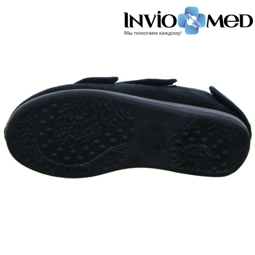 Туфли ортопедические унисекс Ortomed 6051 фото 12