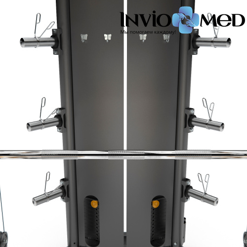 Мультистанция, машина Смита STONERISE D1028 фото фото 8 Мультистанция, машина Смита STONERISE D1028 фото фото 8