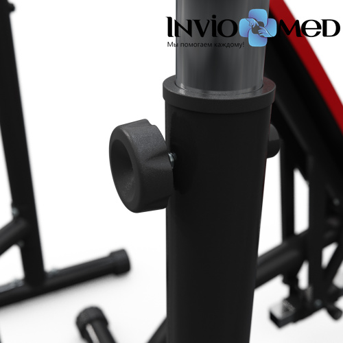 Скамья под штангу DFC BEW05R фото фото 10 Скамья под штангу DFC BEW05R фото фото 10