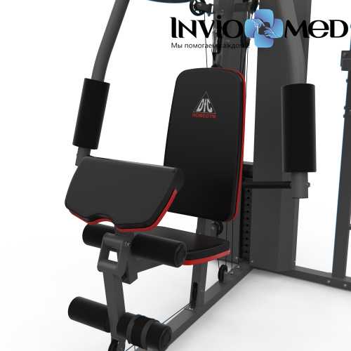 Силовой комплекс DFC D70119 фото фото 6