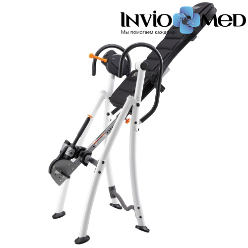 Инверсионный стол DFC 75304 складной фото фото 3 Инверсионный стол DFC 75304 складной фото фото 3