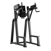 Стойка брусья/пресс BRONZE GYM RAVE RE59 фото