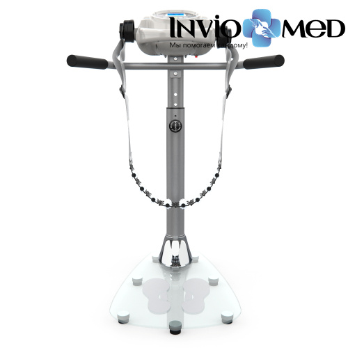 Вибромассажер DFC Vibro VM25 фото фото 3 Вибромассажер DFC Vibro VM25 фото фото 3