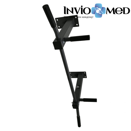 Турник потолочный DFC Homegym G486 фото фото 4 Турник потолочный DFC Homegym G486 фото фото 4