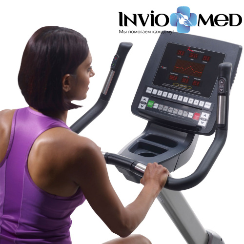 Велотренажер Freemotion u8.1 фото фото 10