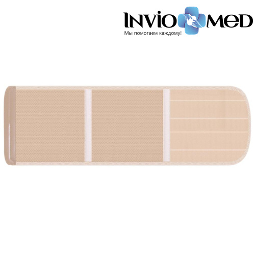 Бандаж абдоминальный Ecoten ПО-25/2 фото 5