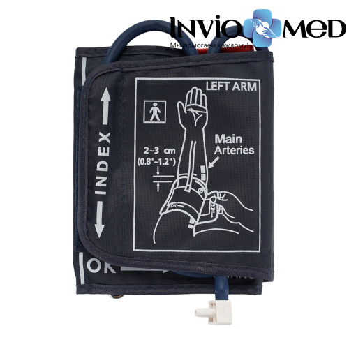 Тонометр плечевой автоматический (с голосовым выходом) Med-Mos PG-800B31 фото фото 5 Тонометр плечевой автоматический (с голосовым выходом) Med-Mos PG-800B31 фото фото 5