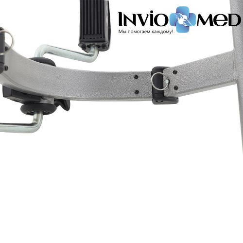 Тренажер педальный LWP-1 фото фото 4