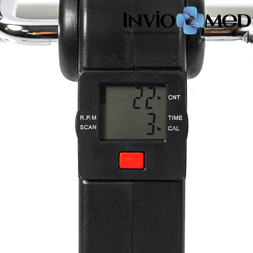 Велотренажер мини DFC B813 фото фото 6