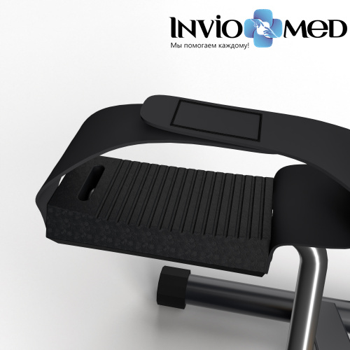 Велотренажер двойной DFC B810Y dual bike фото фото 10