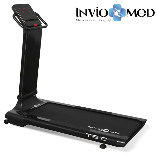 APPLEGATE T6 C Беговая дорожка фото APPLEGATE T6 C Беговая дорожка фото