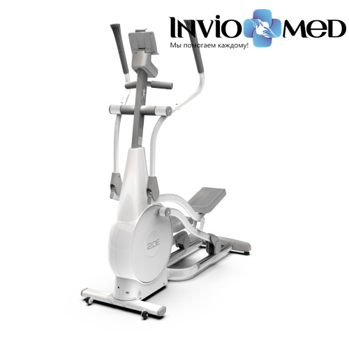 Эллиптический тренажер DFC E4200 магн.эл.привод фото фото 5 Эллиптический тренажер DFC E4200 магн.эл.привод фото фото 5