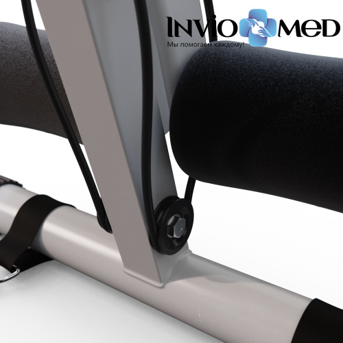 Скамья силовая универсальная DFC Capital Sports AB Trainer 10030264 фото фото 14 Скамья силовая универсальная DFC Capital Sports AB Trainer 10030264 фото фото 14