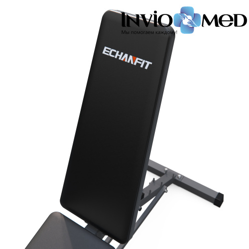 Cкамья силовая универсальная DFC "ECHANFIT" HOMEGYM D32 D2032 фото фото 8 Cкамья силовая универсальная DFC "ECHANFIT" HOMEGYM D32 D2032 фото фото 8