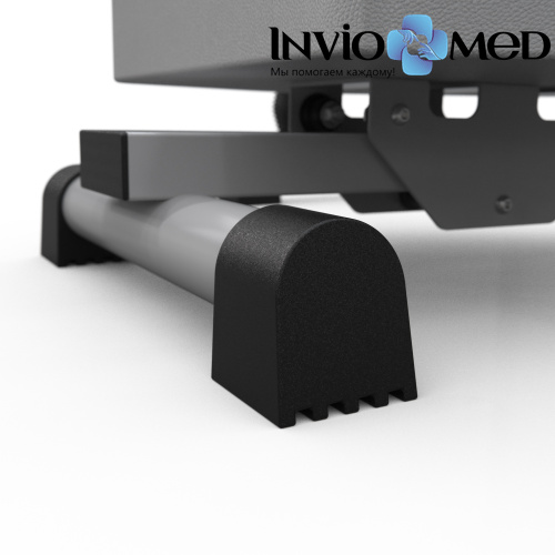 Гребной тренажер DFC R403B3 фото фото 8