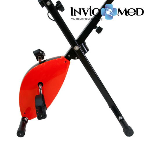 Велотренажер MEGA-018 фото фото 5