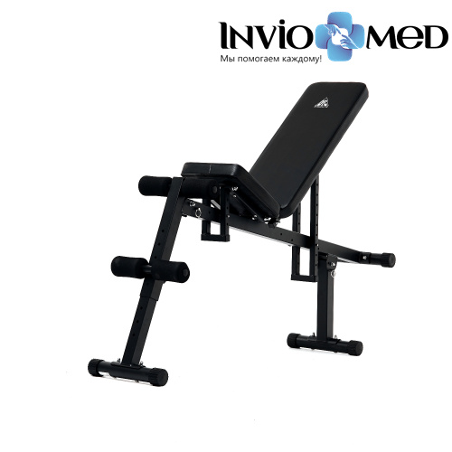 Cкамья силовая универсальная DFC DAB08 фото