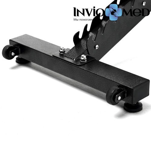 Cкамья силовая универсальная DFC D399 фото фото 8