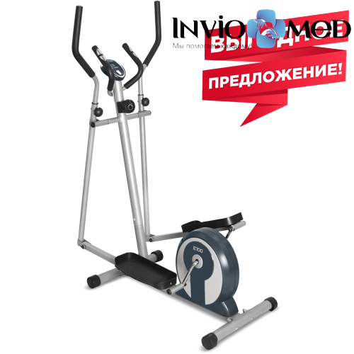 CARBON E100 Эллиптический тренажер фото CARBON E100 Эллиптический тренажер фото