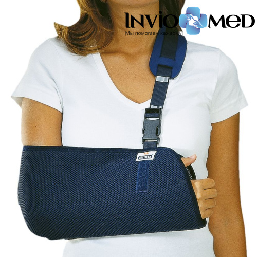 Поддерживающая повязка ORLIMAN C-42B