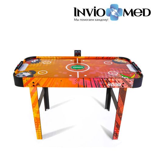 Игровой стол - аэрохоккей DFC KODO AT-150 фото фото 4