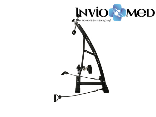 Велотренажер ProFit Dual Bike фото фото 4