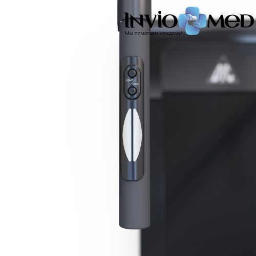 Беговая дорожка DFC SIENTA T625 фото фото 13 Беговая дорожка DFC SIENTA T625 фото фото 13