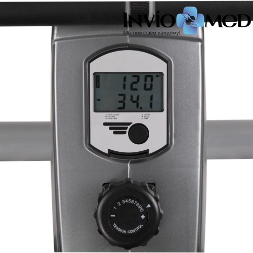 Гребной тренажер DFC R7103 фото фото 7