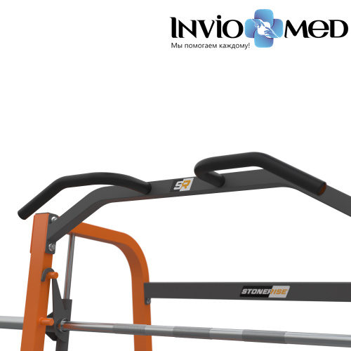 Машина Смита, силовая рама STONERISE D007 фото фото 8 Машина Смита, силовая рама STONERISE D007 фото фото 8