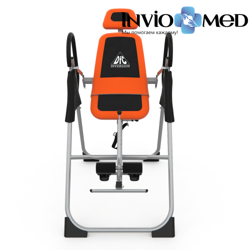 Инверсионный стол DFC XJ-I-02CL складной фото фото 4